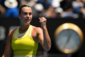 AO - Sabalenka i Gof u četvrtfinalu, kraj za Donu Vekić