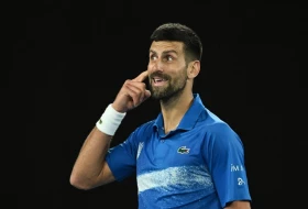 Novak u "punoj brzini", potvrdio i Madrid