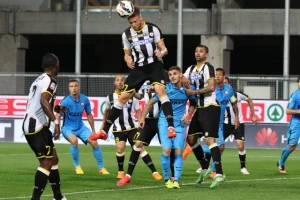Udineze ne može bez Srba!