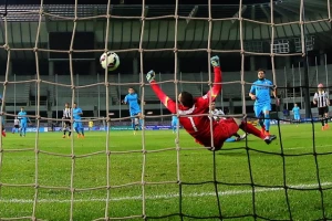 Nova Handanovićeva bravura na golu Intera!