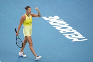 Sabalenka bila u problemu, ali čuva tron u Melburnu!