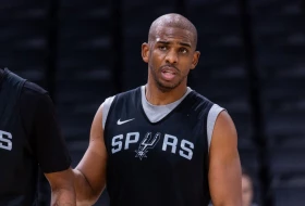 Kris Pol se vraća u Kliperse i počinje 21. sezonu u NBA ligi!