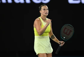 Sabalenka lako sa Badosom do trećeg uzastopnog finala AO!