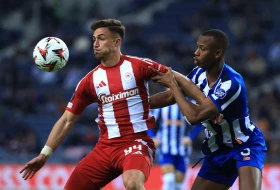 Brajton razbio kasu za grčko čudo od deteta, Olimpijakosu 35.000.000 evra!