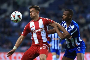 Brajton razbio kasu za grčko čudo od deteta, Olimpijakosu 35.000.000 evra!