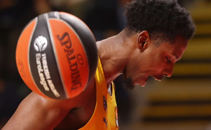 EPA-EFE/ANDREJ CUKIC