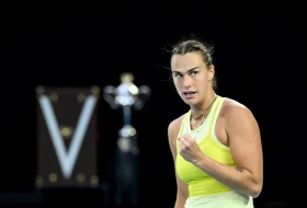 Sabalenka: "Potpuno sam se oporavila od poraza u finalu AO"