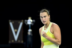 Sabalenka: "Potpuno sam se oporavila od poraza u finalu AO"