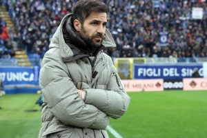 Fabregas besan posle poraza od Juventusa: "Danas neću da ćutim!"