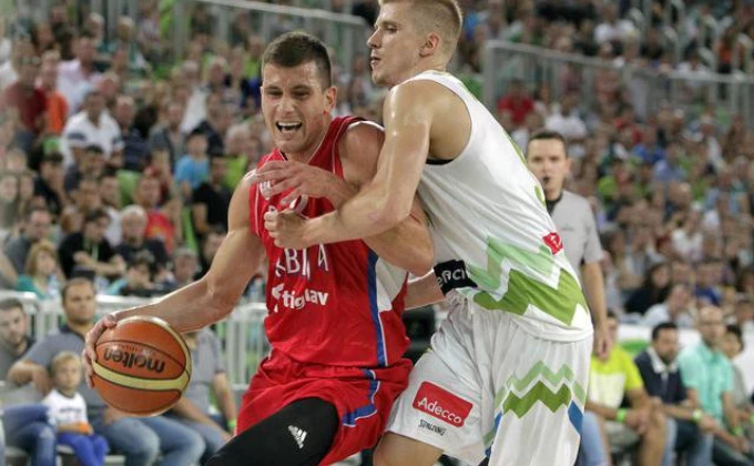 BETA/BETAPHOTO/SRDJAN ZIVULOVIC/DS