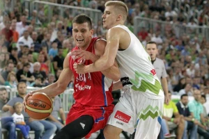 Slovenci se isprsili pred FIBA!