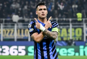 Problem za Inter - Lautaro?