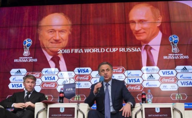 Beta/AP Photo/Alexander Zemlianichenko