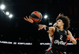 Pariz se ispucao protiv Partizana, Hifi večeras 0/8 za tri, a Efes je to znao da iskoristi