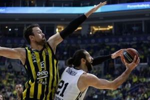 Virtus u šampionu Evrope našao zamenu za Šengeliju?