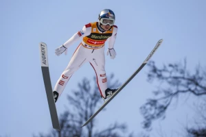 Čofenig nastavlja da briljira, nova pobeda sjajnog Austrijanca