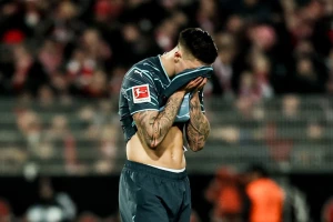 Šeško pred transferom karijere, cela Engleska čeka konačnu odluku!