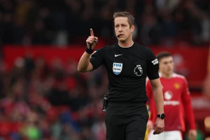 Svojevremeno suspendovani sudija sudi Zvezdi protiv Lila!