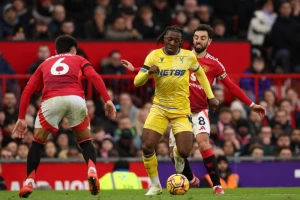 Arsenal ne želi da se uspava posle Đekereša - evo ko će mu "pakovati" golove!