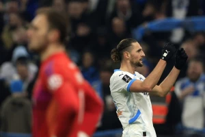 Rabio izašao iz šablona: "Bolje Milan nego tim bez ambicija u Ligi šampiona"