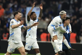 Francuska - Neprikosnoveni “Sveci” i marsejski snovi…
