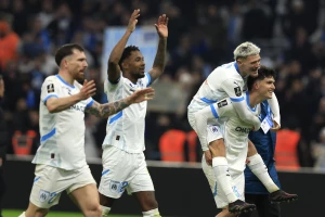 Francuska - Neprikosnoveni “Sveci” i marsejski snovi…