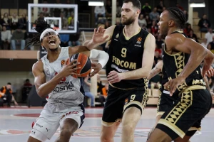 Partizan upalio alarm u Monaku, sledi rešenje gorućeg problema!