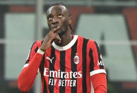 Milan ne želi više Ejbrahama, ali ima ko hoće!