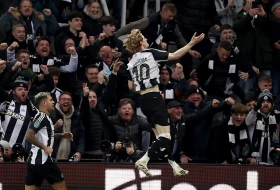 Njukaslov odgovor Bajernu: Hoćete Gordona? Ovo je cena!