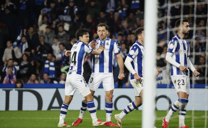 EPA-EFE/Javier Etxezarreta