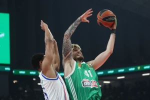 MVP pored MVP-a, Huančo najkorisniji na startu plej-ofa!