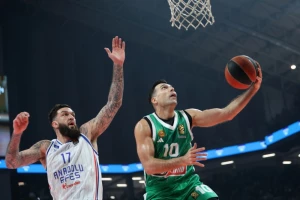 Poarije postavlja pitanja: "Zašto ne vidim nijedan srpski tim u NBA planovima?"