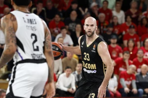 Bum - Partizan hoće Kalatesa?!