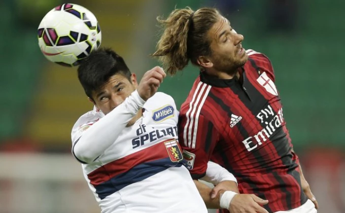 Beta/AP Photo/Antonio Calanni