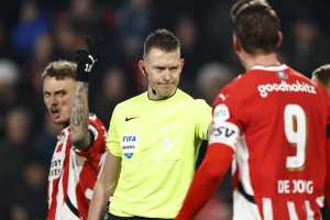 Holanđanin sudi TSC-u Poljskoj