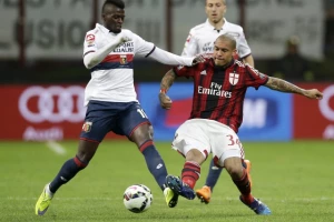 "Rosoneri" sanjaju velika pojačanja!