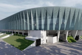 Stadion i za Vranje!