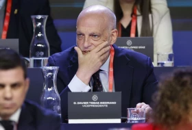 Tebas doliva ulje na vatru: "Nastavićemo da pokušavamo, bili smo blizu"