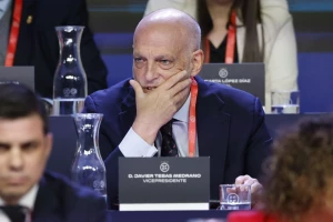 Tebas doliva ulje na vatru: "Nastavićemo da pokušavamo, bili smo blizu"