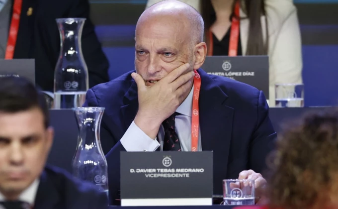 EPA/Mariscal