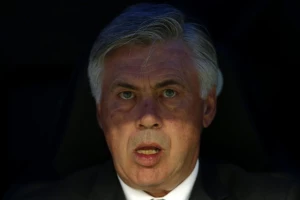 Anćeloti zna zašto je Murinjo izgubio posao