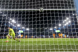 SASTAVI - Važne promene Pepa Gvardiole u Madridu, dvojica debituju za Siti u Ligi šampiona