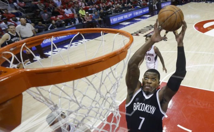 Beta/AP Photo/John Bazemore
