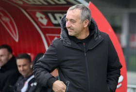 Ništa od novog čuda Davida Nikole, Kremoneze preuzima bivši trener Milana!