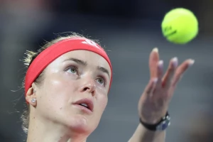 Svitolina: "Da vaše majke vide ove poruke, bile bi zgrožene"
