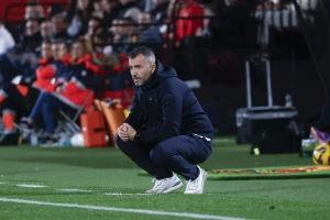 Mijatovićeva ideja, novi trener Partizana biće Španac?