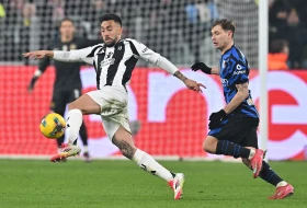Inter protiv Juventusa, totalni rat na transfer pijaci, mogući trejd i Srbin!