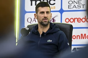 Novak samokritičan: "Igrao sam bez bolova, nema izgovora"