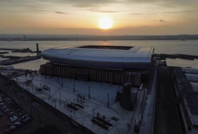 Kako će se zvati novi stadion Evertona i šta će biti s "Gudisonom"?