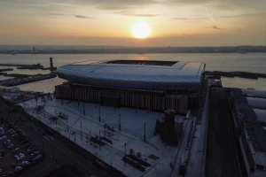 Kako će se zvati novi stadion Evertona i šta će biti s "Gudisonom"?
